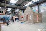 Geslaagde opendeurdag Provil Lommel