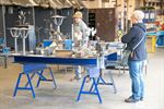 Geslaagde opendeurdag Provil Lommel