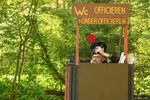 Het avontuur van de Grote Rappèl 3 zit erop
