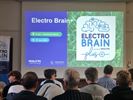 Provil-leerling wint wedstrijd Electro Brain+