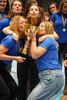 Kampioenenhulde voor dames Achilles Bocholt
