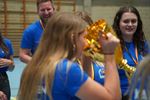 Kampioenenhulde voor dames Achilles Bocholt