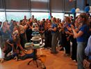 Kampioenenhulde voor dames Achilles Bocholt