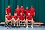 Sfeervolle Garage Kenens Cup