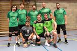 Sfeervolle Garage Kenens Cup
