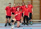 Sfeervolle Garage Kenens Cup