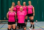 Sfeervolle Garage Kenens Cup
