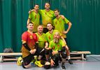 Sfeervolle Garage Kenens Cup