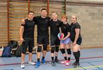 Sfeervolle Garage Kenens Cup