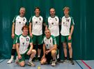 Sfeervolle Garage Kenens Cup