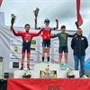 Marie-Laure en Guus dubbel kampioen van Limburg