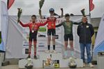 Limburgs kampioenschap aspiranten