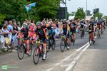 1000 km voor Kom op tegen Kanker (1)