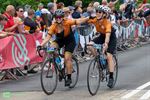 1000 km voor Kom op tegen Kanker (1)