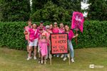 De 1000km Kom op tegen Kanker passeerde Lommel