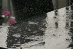 Code geel voor onweer