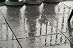 Code geel voor onweer