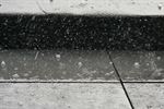 Code geel voor onweer