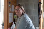 Geslaagde opendeurdag bij het dierenasiel
