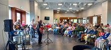 Laatste weekend Gluren bij de Buren