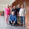 Laatste weekend Gluren bij de Buren