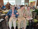 Laatste weekend Gluren bij de Buren
