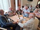 Laatste weekend Gluren bij de Buren