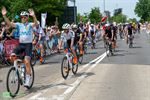 1000 km voor Kom op tegen Kanker (2)