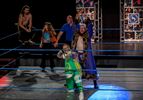 WrestlePelt bracht spektakel en sfeer