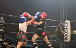 Kickboks Gala Tornado Gym Beringen
