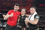 Kickboks Gala Tornado Gym Beringen