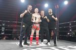 Kickboks Gala Tornado Gym Beringen