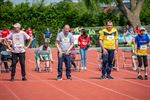 Sint Oda behaalt 14 medailles op Special Olympics