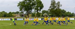 U13 Kadijk wint Kempense Meren Cup