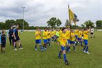 U13 Kadijk wint Kempense Meren Cup