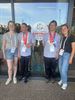 Medailleoogst voor Sint Oda op Special Olympics