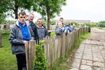 Medailleoogst voor Sint Oda op Special Olympics