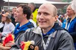 Medailleoogst voor Sint Oda op Special Olympics