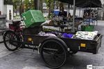 Gisteren was er weer een gezellige Teutenmarkt