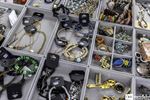 Gisteren was er weer een gezellige Teutenmarkt