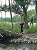 Survivalweekend Zensation Martial Arts Lommel