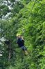 Survivalweekend Zensation Martial Arts Lommel