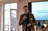 Veel belangstelling om stadsleverancier te worden
