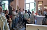 Veel belangstelling om stadsleverancier te worden