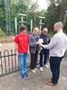 Zwarebukstornooi bij Sint-Ambrosius