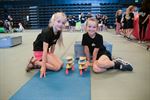 Bewegen en samenwerken met Kronkeldiedoe