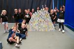Bewegen en samenwerken met Kronkeldiedoe