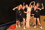Bewegen en samenwerken met Kronkeldiedoe