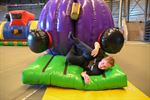 Bewegen en samenwerken met Kronkeldiedoe