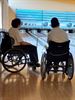G-bowlers Mispo schitteren op Special Olympics